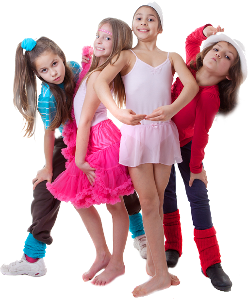 Lake Orion Dance Studio LA Dance